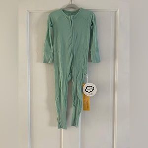 Dream Big Little Co Romper